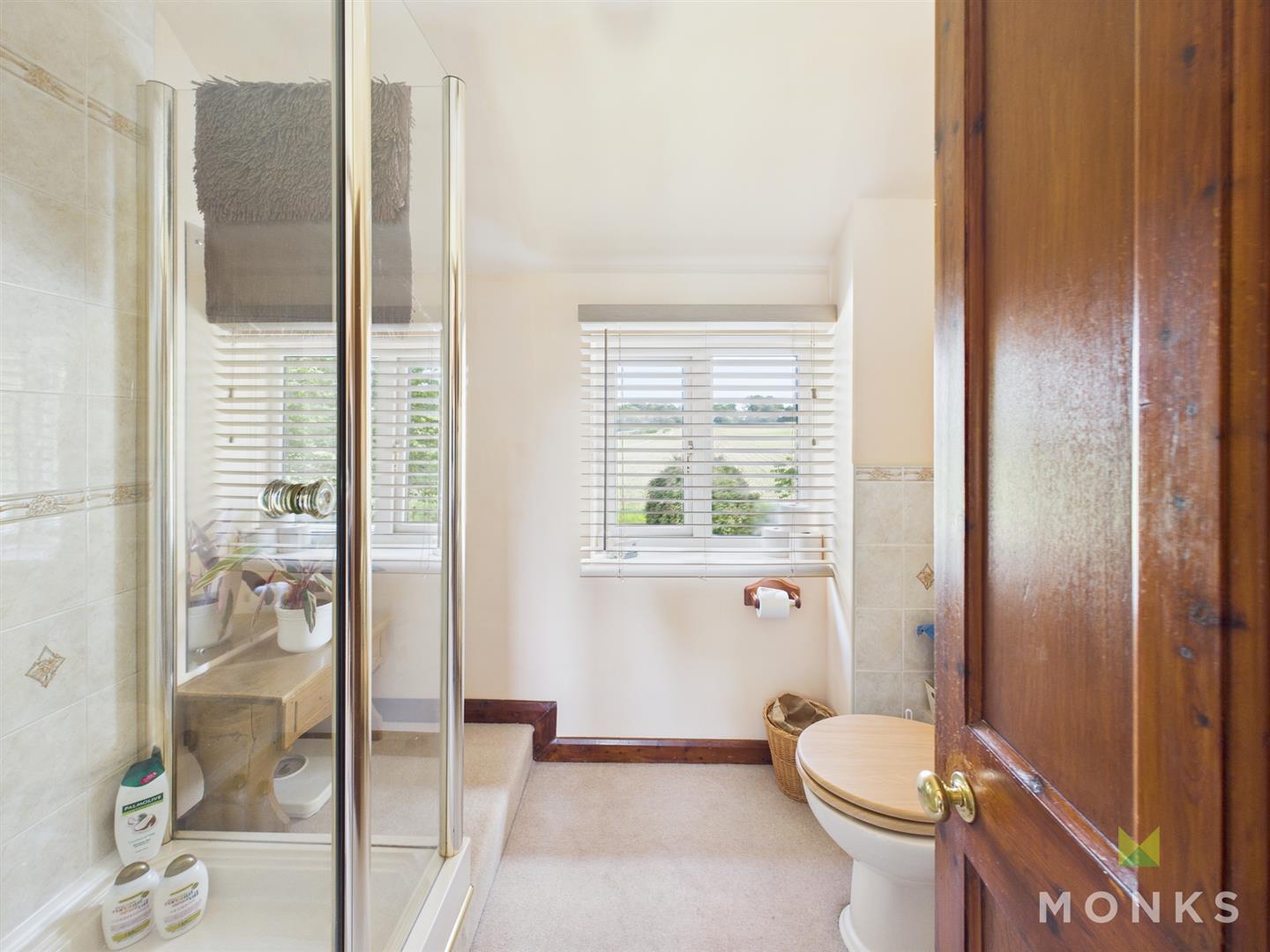 Sherwood Cottage , Shrewsbury, SY4 5PX SSTC Sherwood Cottage , Shrewsbury, SY4 5PX SSTC